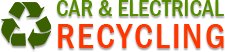 Car, Metal & Electrical Recycling